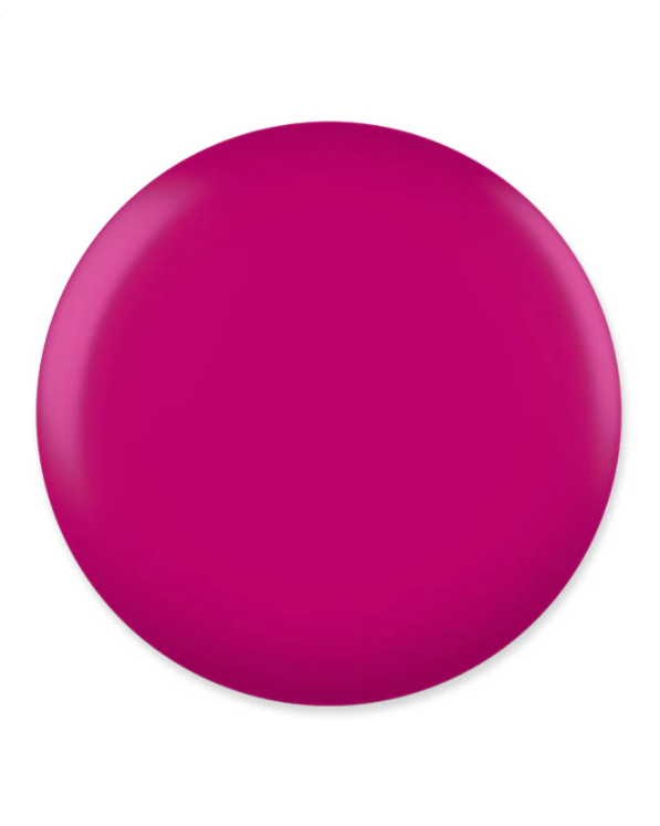 DND DC Gel Duo – Magenta Rose #022