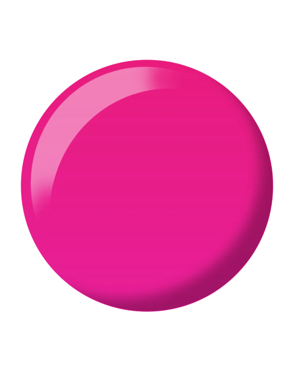 DND DC Gel Duo – Blossom Orchid #023