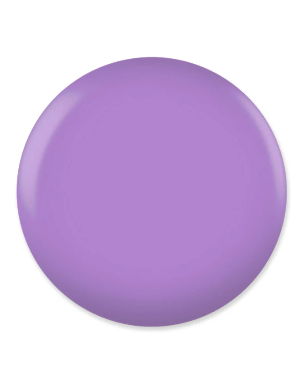 DND DC Gel Duo – Aztech Purple #025