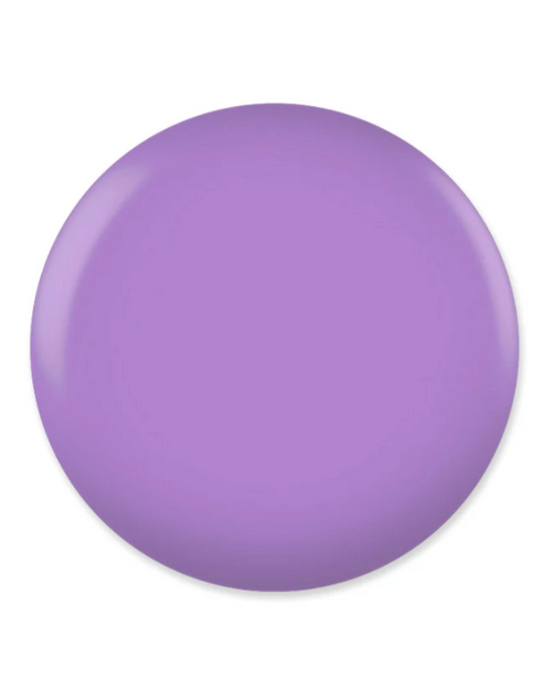 DND DC Gel Duo – Aztech Purple #025
