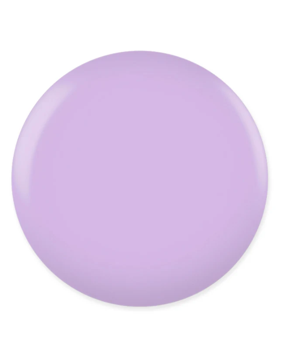 DND DC Gel Duo – Crocus Lavender #026