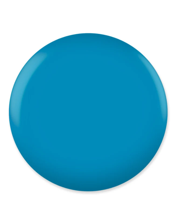 DND DC Gel Duo – Blue Tint #029