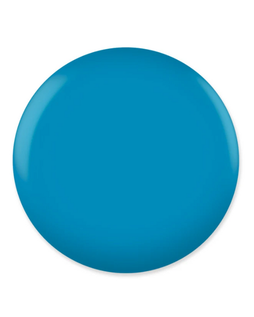 DND DC Gel Duo – Blue Tint #029