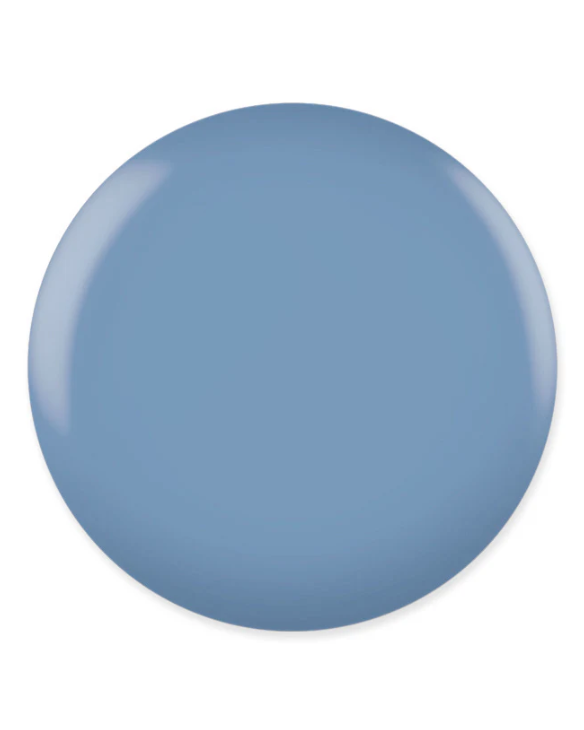 DND DC Gel Duo – Aqua Blue #030