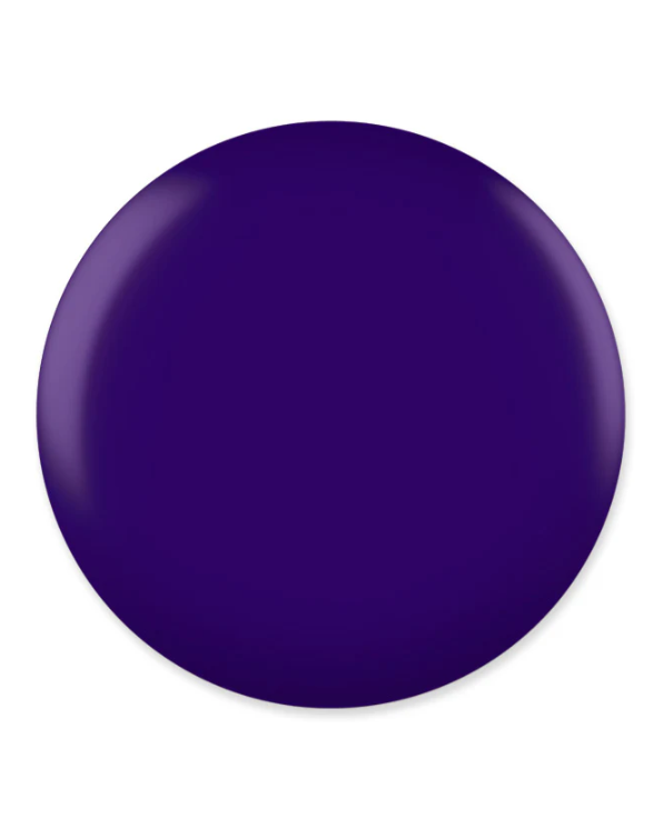 DND DC Gel Duo –  Ultramarine #019