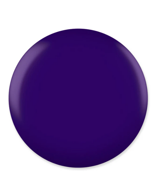 DND DC Gel Duo –  Ultramarine #019