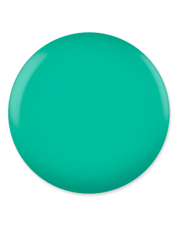 DND DC Gel Duo – Nile Green #033