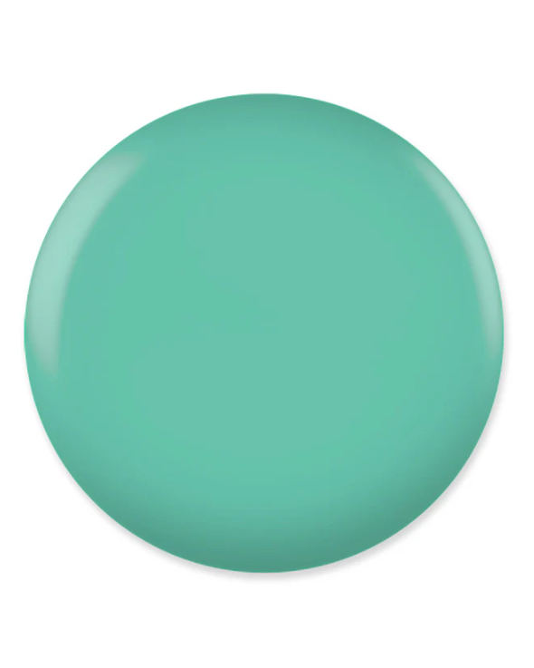 DND DC Gel Duo – Mint Green #034