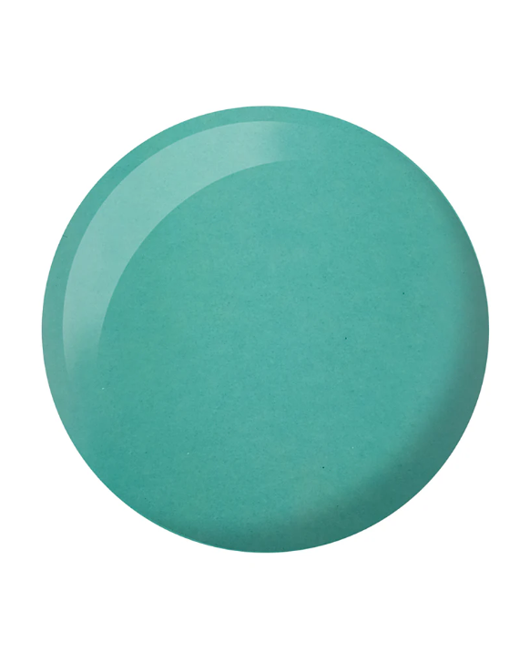 DND DC Gel Duo – Lucky Jade #035