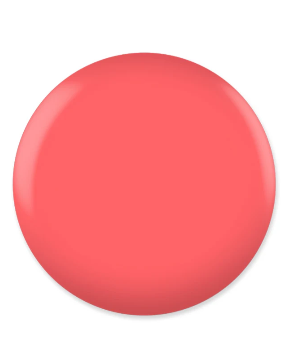 DND DC Gel Duo – Terr Pink #037