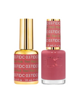 DND DC Gel Duo – Terr Pink #037