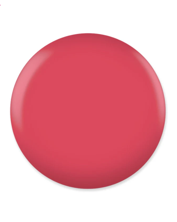 DND DC Gel Duo – Mahogany #038