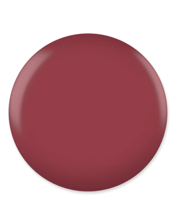 DND DC Gel Duo – Light Mahogany #041