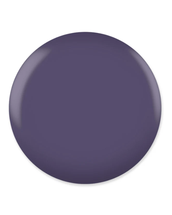 DND DC Gel Duo – Dark Salmon #043