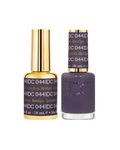 DND DC Gel Duo – London Bridge #044