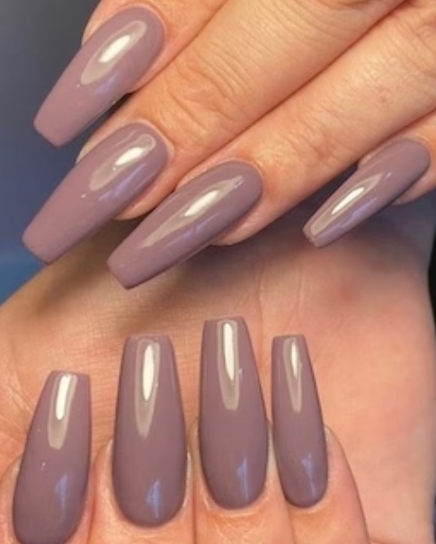 DND DC Gel Duo – Pepperwood #045