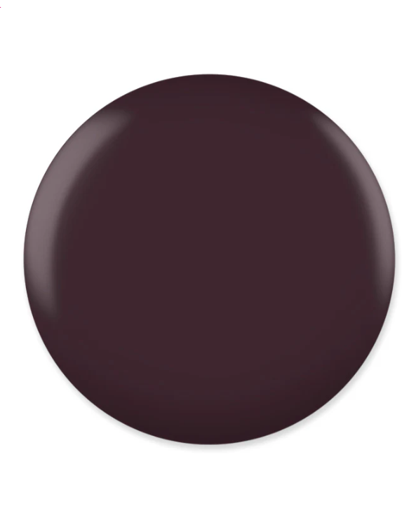 DND DC Gel Duo – Pewter Gray #046