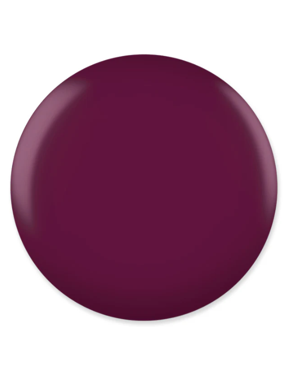 DND DC Gel Duo – Dazzle Zone #049