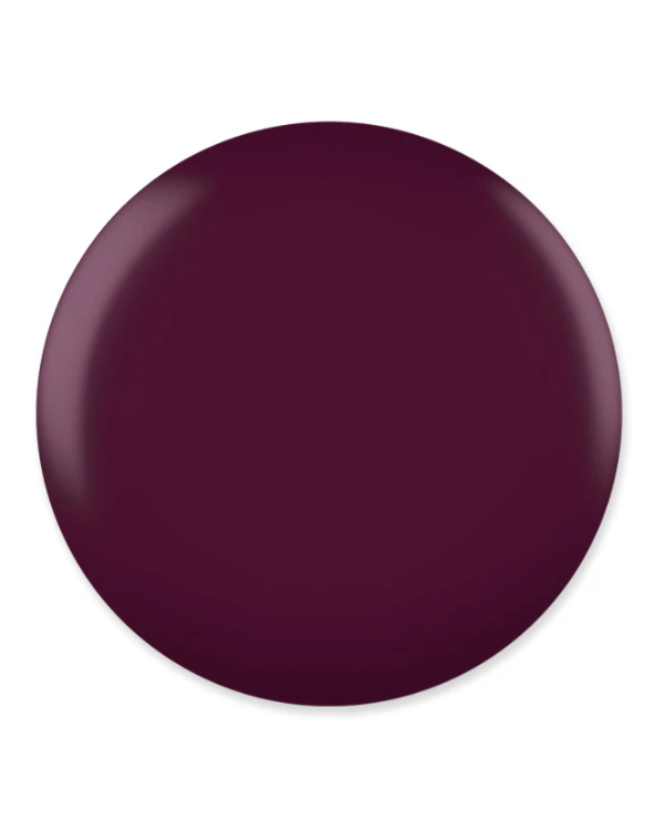 DND DC Gel Duo – Twilight Sparkles #050