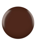 DND DC Gel Duo – Walnut Brown #052