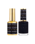 DND DC Gel Duo – Mud Oak #054
