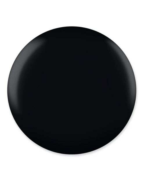 DND DC Gel Duo – Black Ocean #055