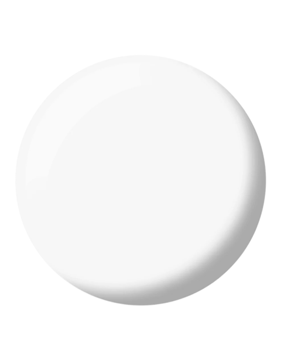 DND DC Gel Duo – White Chalk #056