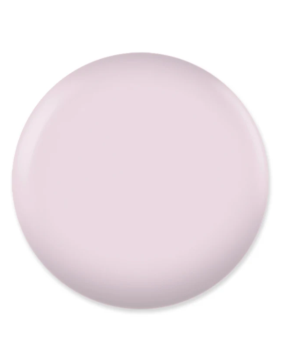 DND DC Gel Duo – Aqua Pink #058