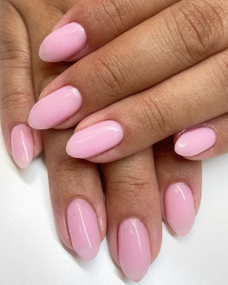 DND DC Gel Duo – Sheer Pink #059