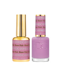 DND DC Gel Duo – Sheer Pink #059