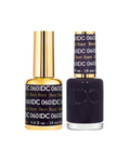 DND DC Gel Duo – Beet Root #060
