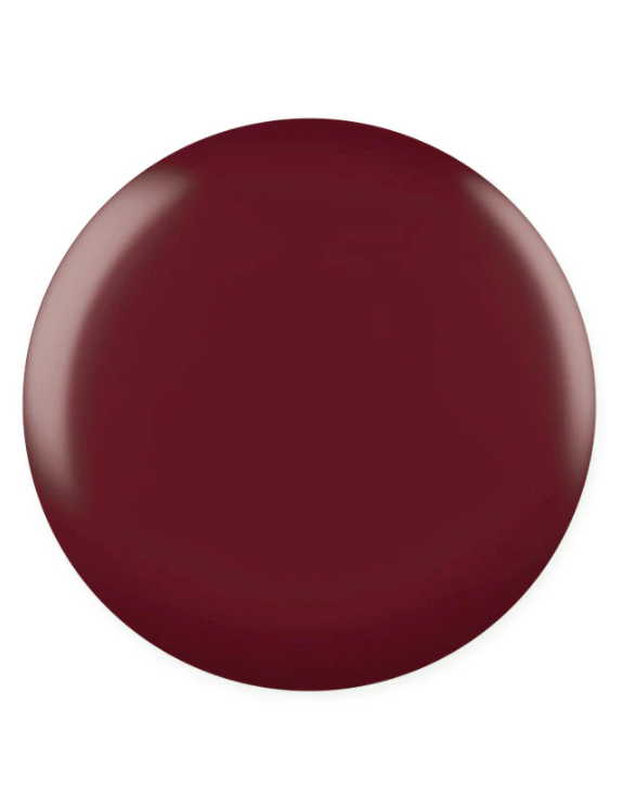 DND DC Gel Duo – Wineberry #061
