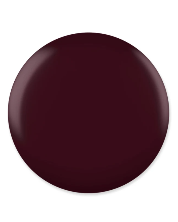 DND DC Gel Duo – Strawberry Wine #062