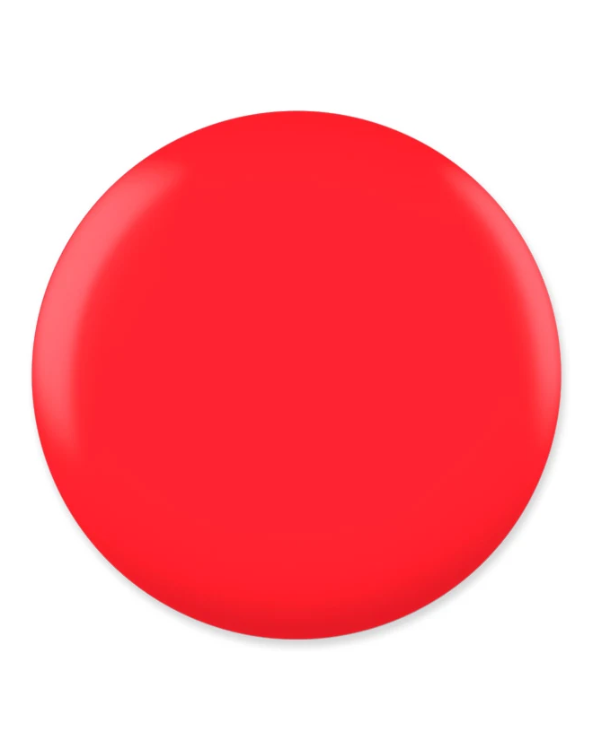 DND DC Gel Duo – Shocking Orange #063