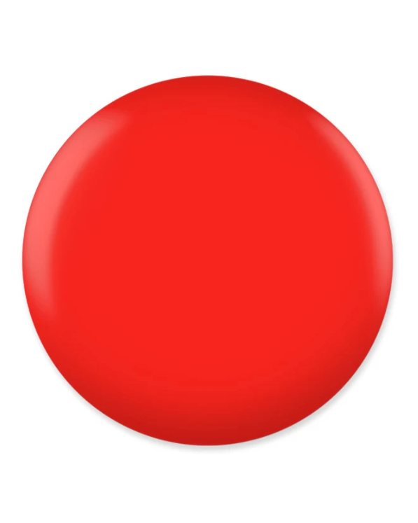 DND DC Gel Duo – Valentine Red #064