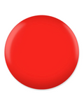 DND DC Gel Duo – Valentine Red #064