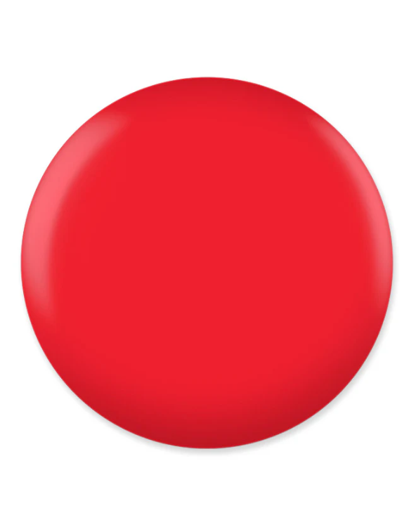 DND DC Gel Duo – Thai Chili Red #065