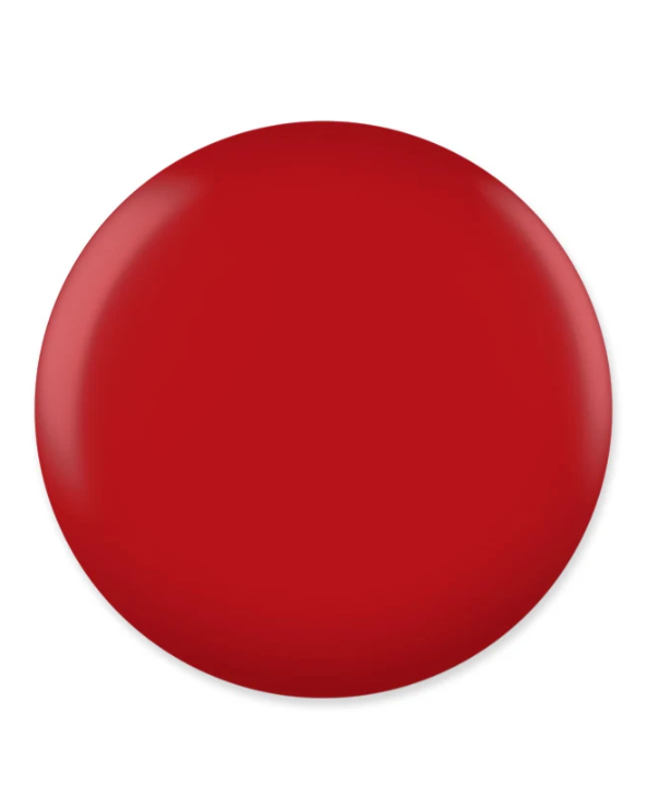 DND DC Gel Duo – French Raspberry #066