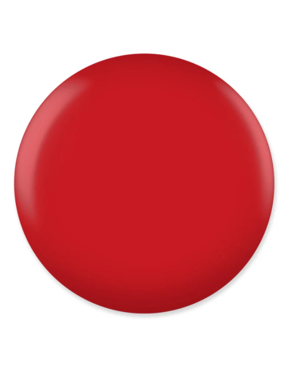 DND DC Gel Duo – Fire Engine Red #067
