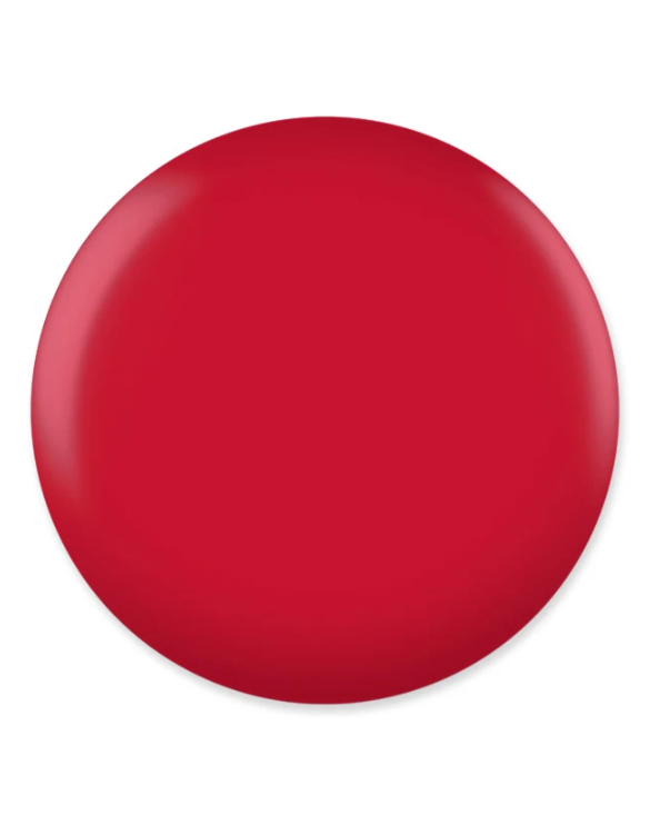 DND DC Gel Duo – Royal Pink #069