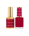 DND DC Gel Duo – Royal Pink #069
