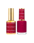 DND DC Gel Duo – Visionary Pink #070