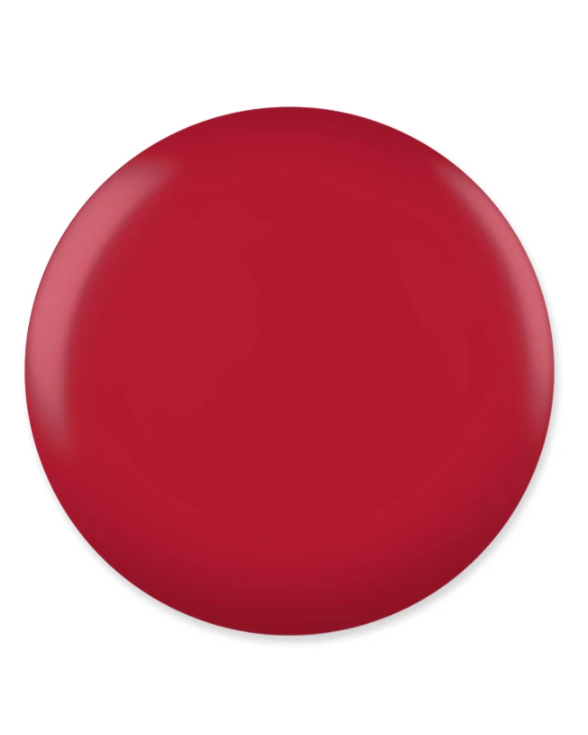 DND DC Gel Duo – Cherry Punch #071