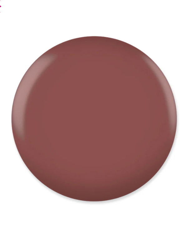 DND DC Gel Duo – Naked Tan #074