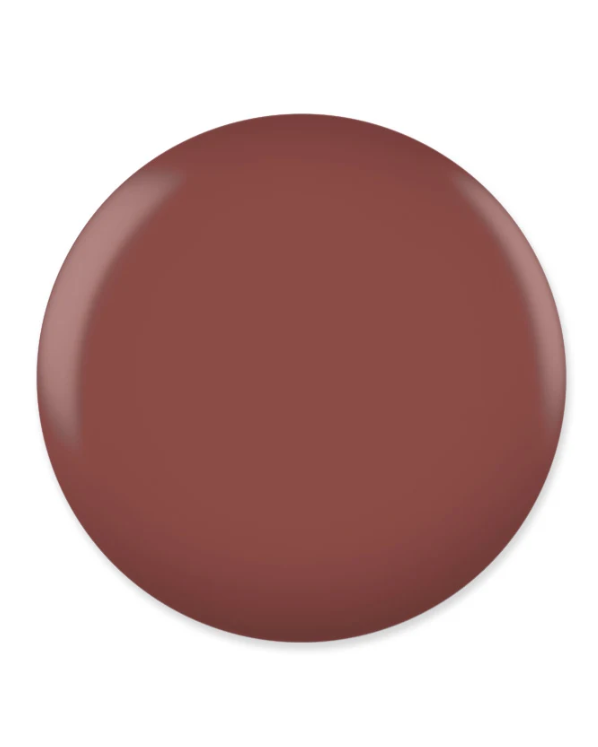 DND DC Gel Duo – Tiramisu Slice #075