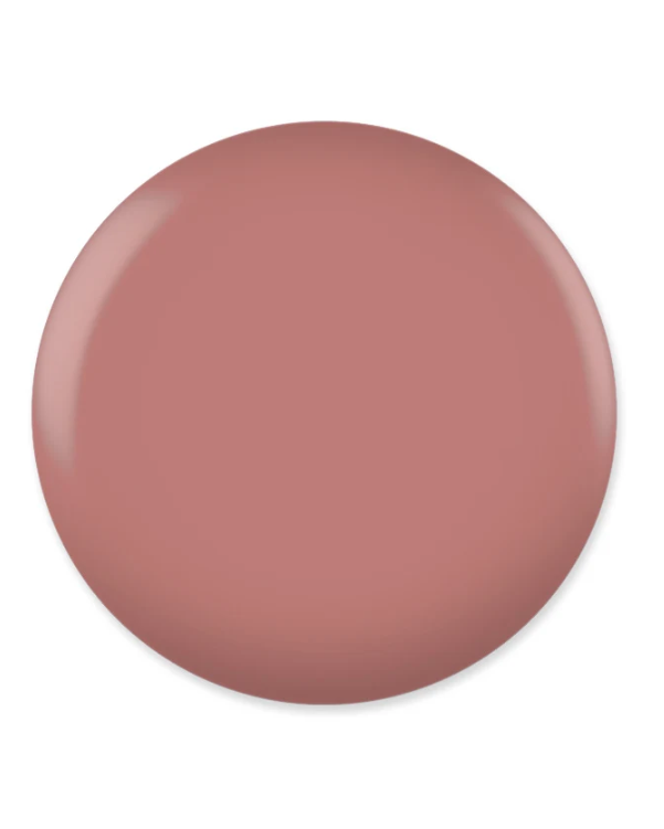 DND DC Gel Duo – Taro Pudding #076