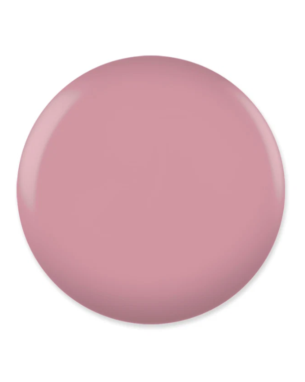 DND DC Gel Duo – Strawberry Latte #077