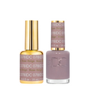 DND DC Gel Duo – Rose Beige #078