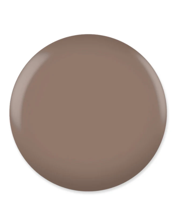 DND DC Gel Duo – Lead Gray #079