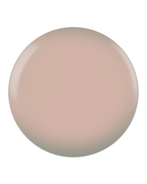 DND DC Gel Duo – Pearl Pink #081